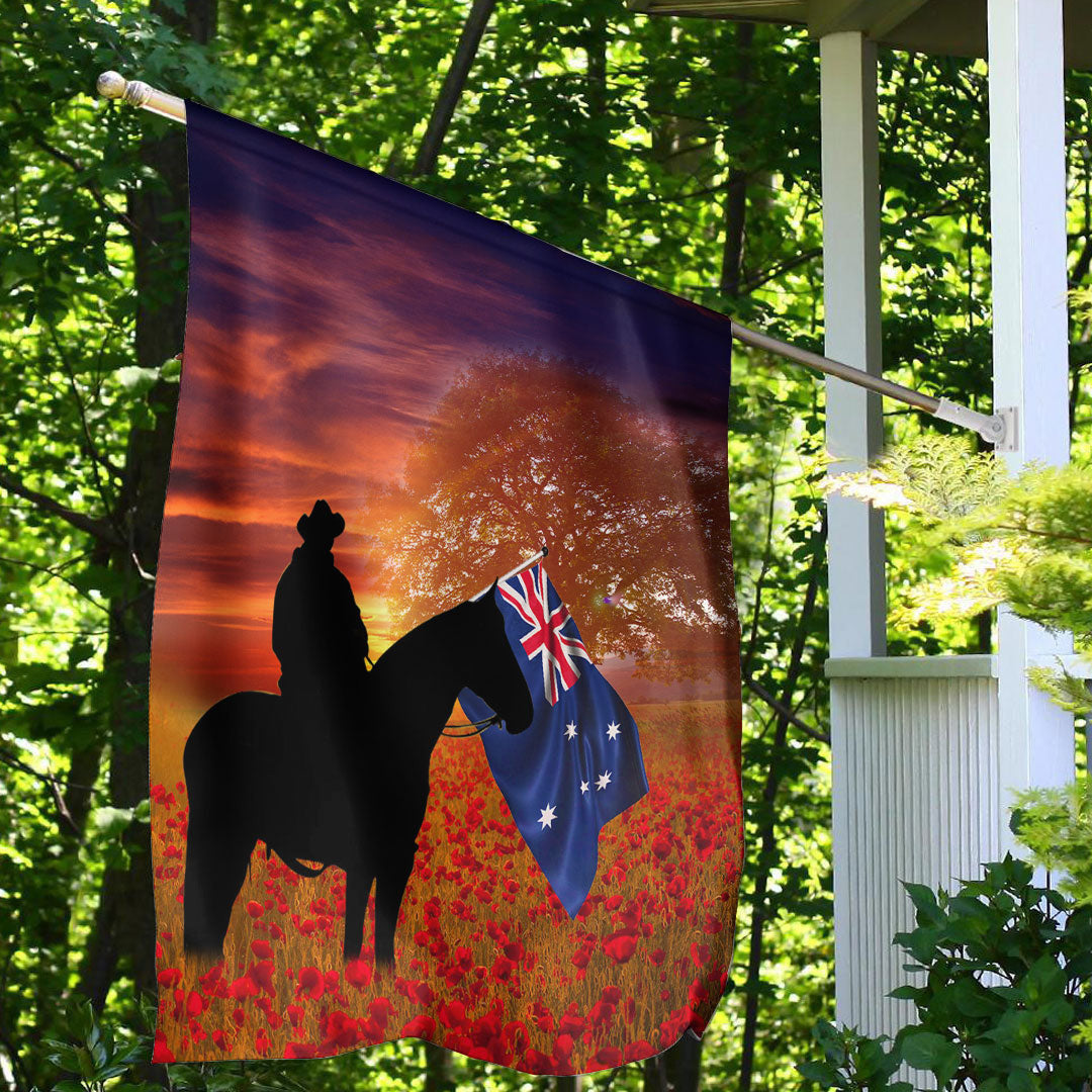 vibe-hoodie-flag-australia-lest-we-forget-light-horse-silhouette-flag