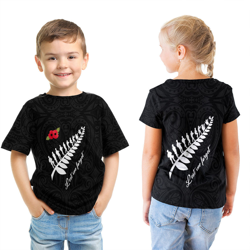 vibe-hoodie-clothing-anzac-fern-lest-we-forget-t-shirt