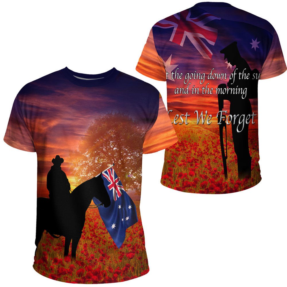 vibe-hoodie-clothing-australia-lest-we-forget-light-horse-silhouette-t-shirt