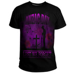 vibe-hoodie-clothing-anzac-day-remember-australia-new-zealand-purple-t-shirt