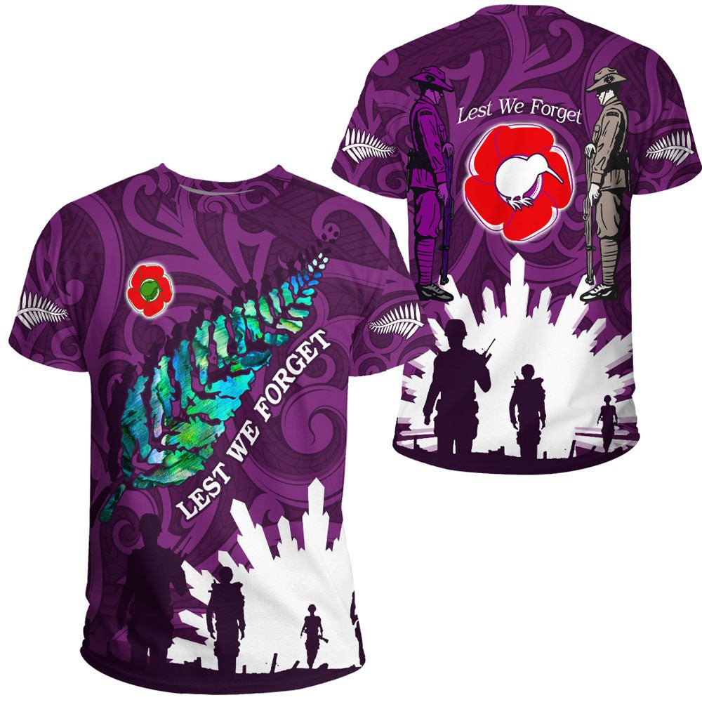 vibe-hoodie-clothing-new-zealand-anzac-walking-in-the-sun-purple-t-shirt