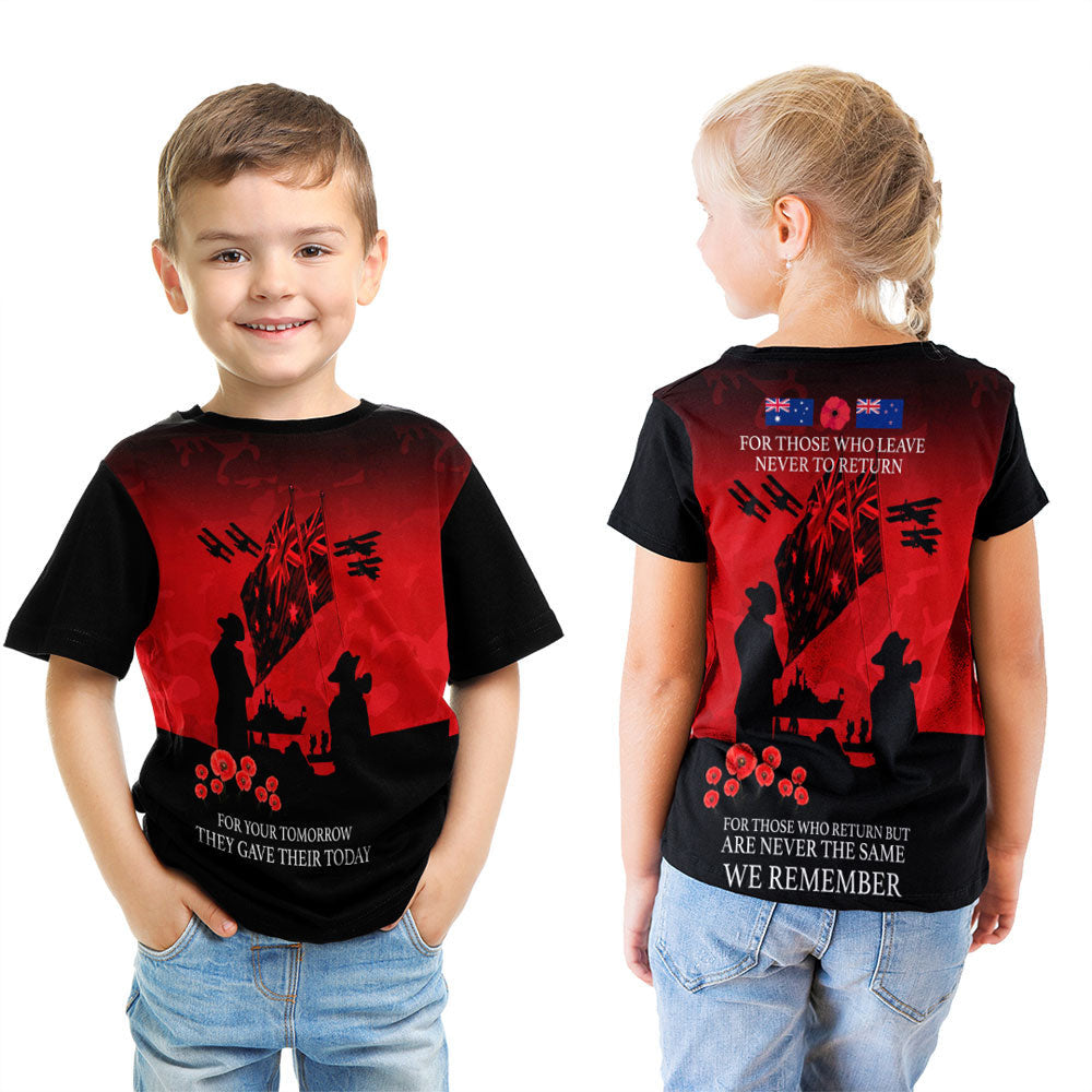 vibe-hoodie-clothing-anzac-day-for-those-who-leave-never-to-ruturn-t-shirt