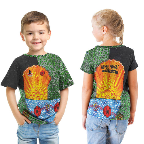 vibe-hoodie-clothing-aboriginal-australian-anzac-day-lest-we-forget-poppy-t-shirt