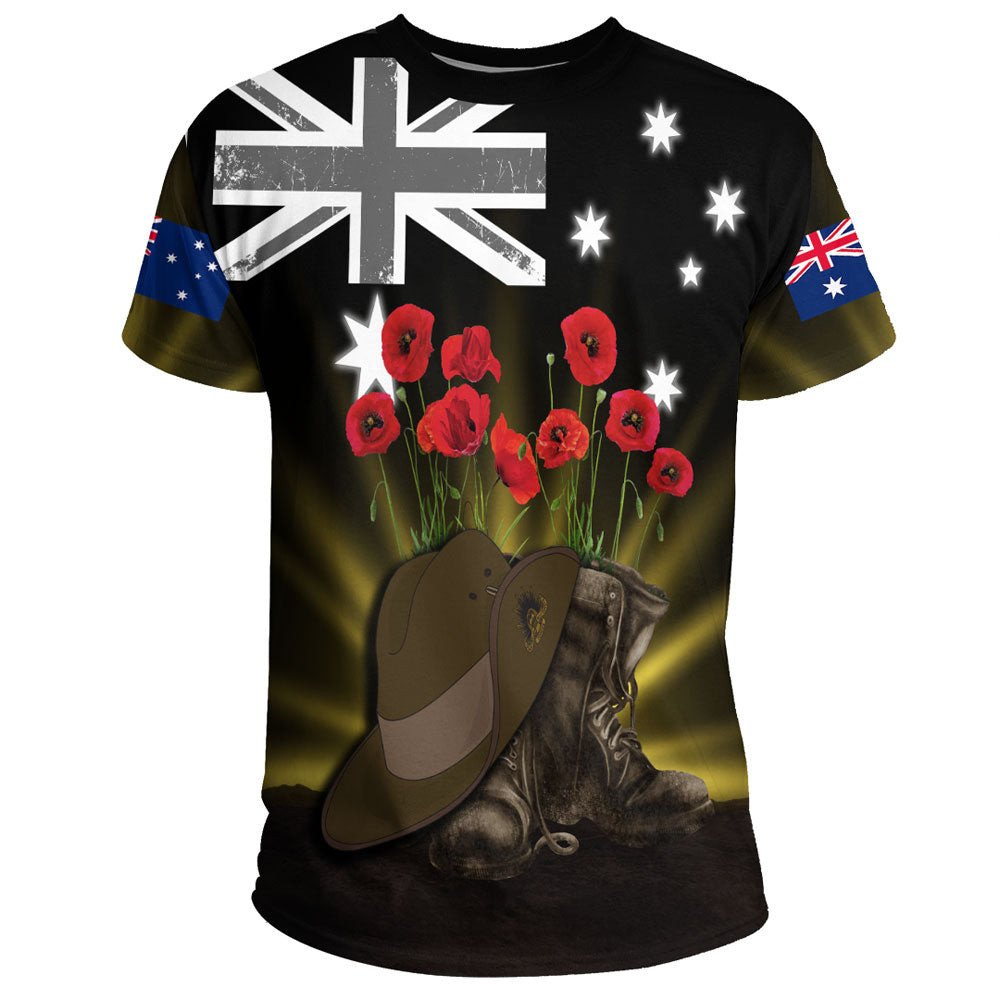 vibe-hoodie-clothing-anzac-day-hat-boots-t-shirt