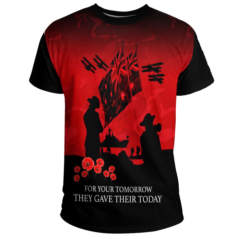 vibe-hoodie-clothing-anzac-day-for-those-who-leave-never-to-ruturn-t-shirt