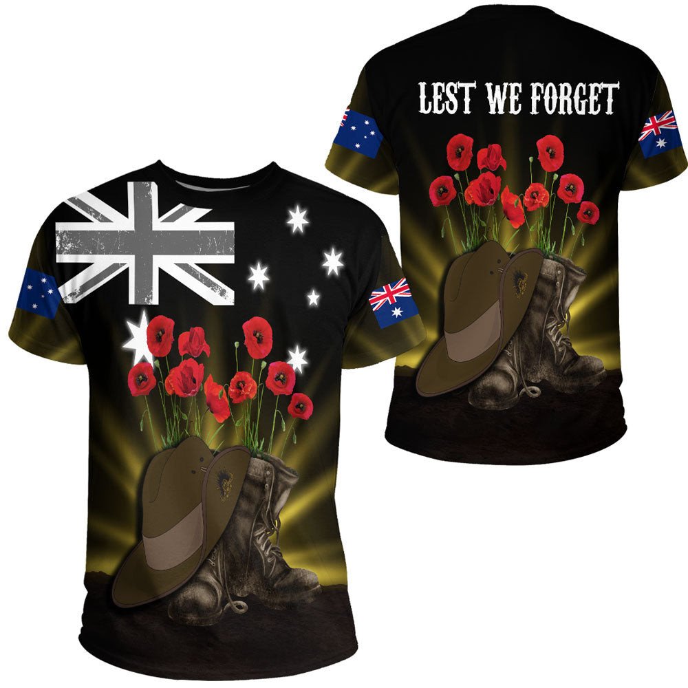 vibe-hoodie-clothing-anzac-day-hat-boots-t-shirt