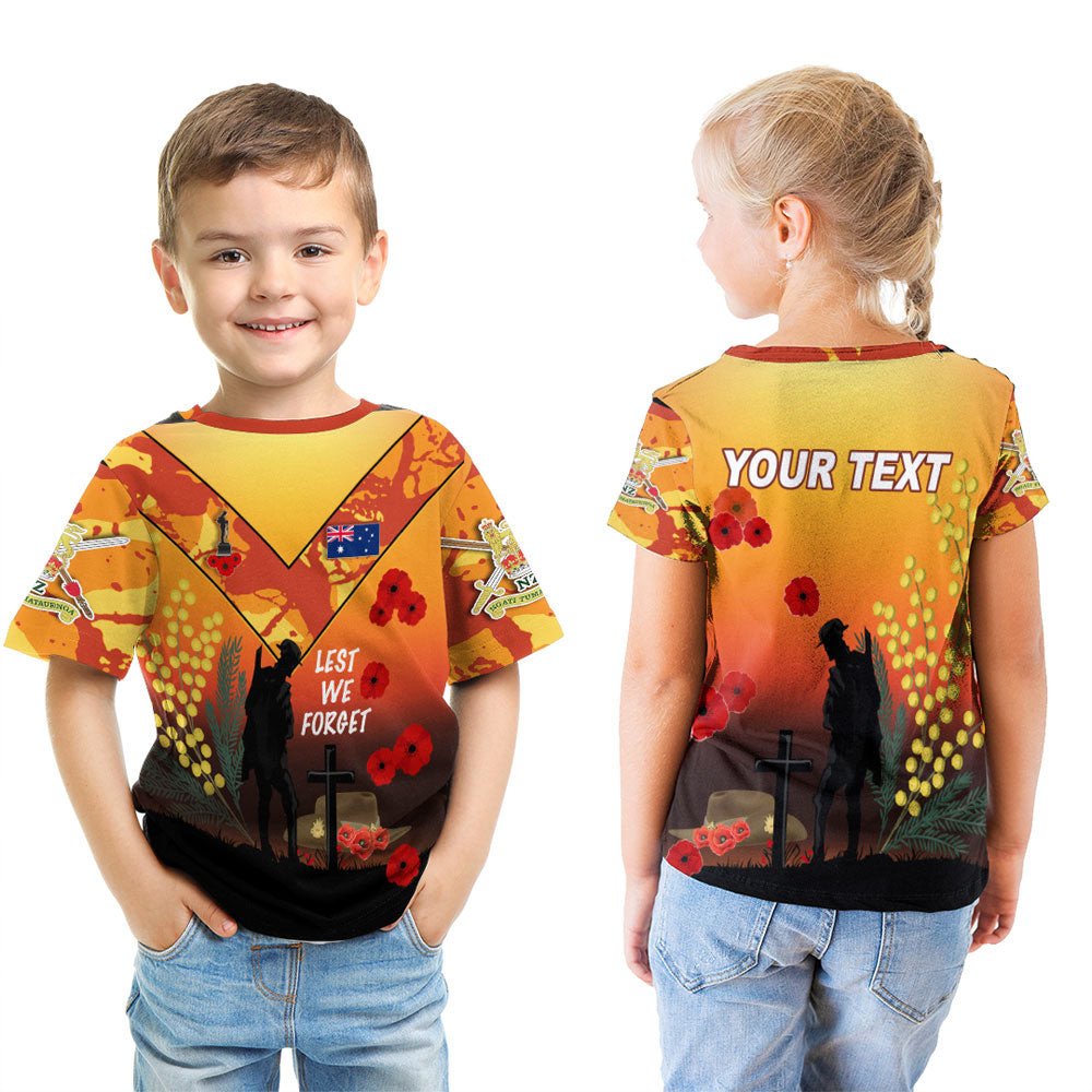 vibe-hoodie-clothing-custom-australia-anzac-lest-we-forget-2022-orange-t-shirt