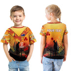 vibe-hoodie-clothing-custom-australia-anzac-lest-we-forget-2022-orange-t-shirt