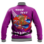 vibe-hoodie-clothing-custom-new-zealand-anzac-red-poopy-purple-baseball-jacket