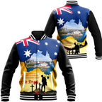vibe-hoodie-clothing-todays-peace-is-yesterdays-sacrifice-baseball-jacket