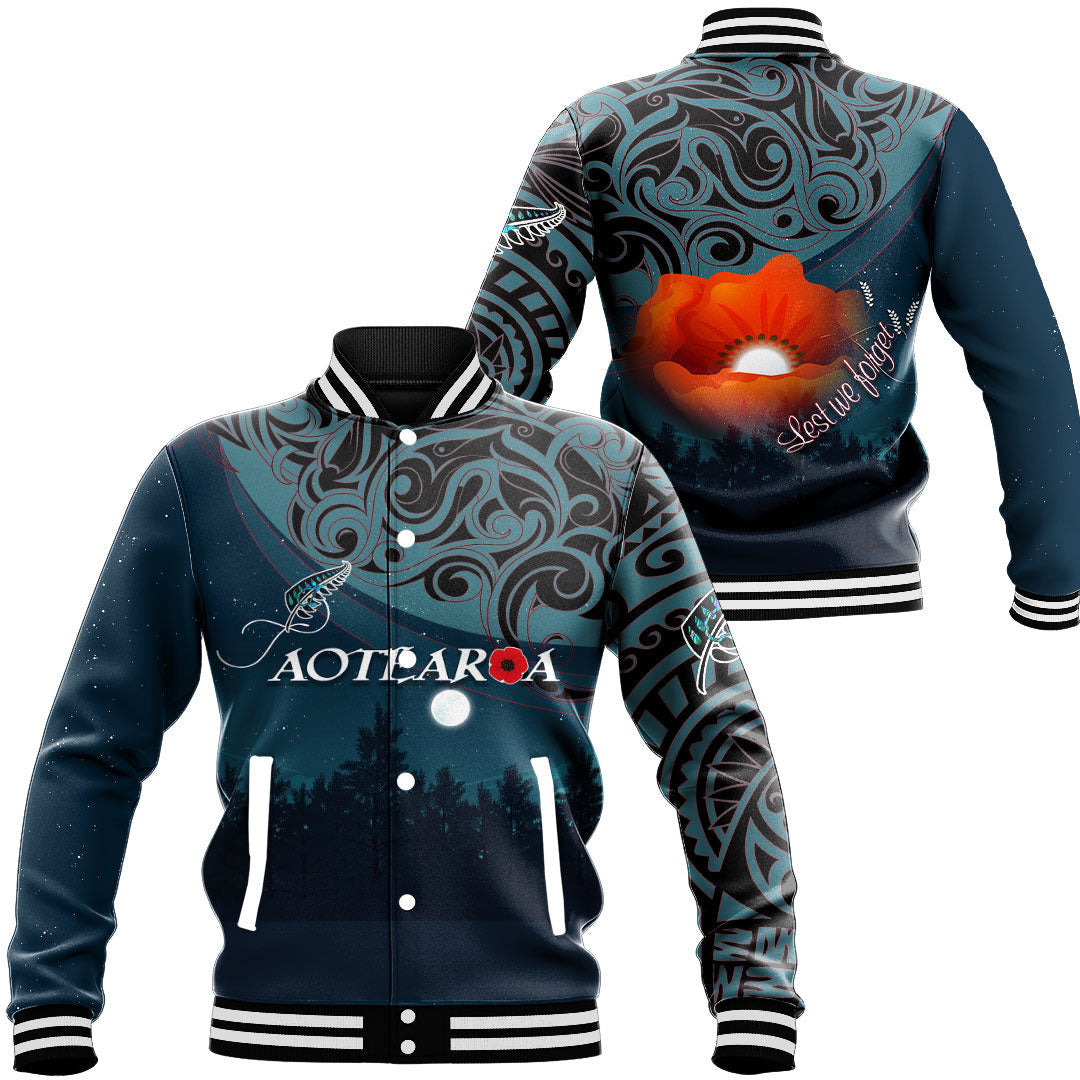 vibe-hoodie-clothing-new-zealand-paua-silver-fern-poppy-baseball-jacket