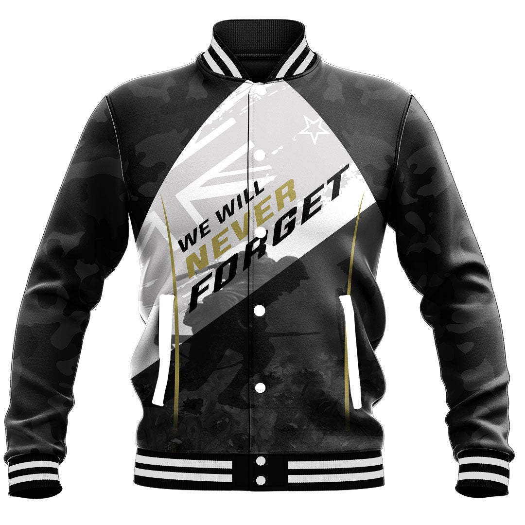 vibe-hoodie-clothing-custom-anzac-day-we-will-never-forget-baseball-jacket