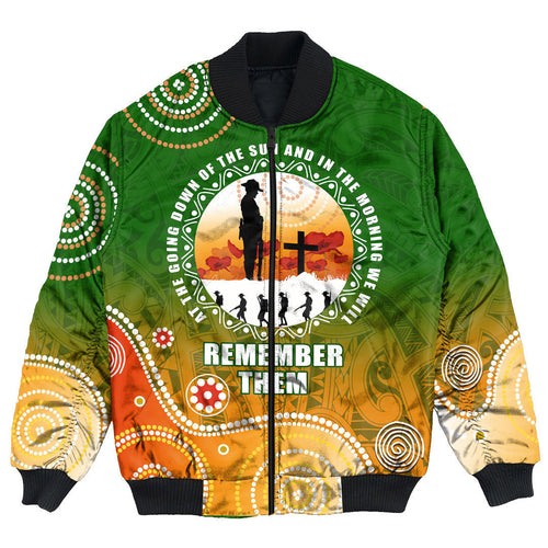 vibe-hoodie-clothing-custom-anzac-new-zealand-maori-australia-indigenous-bomber-jacket