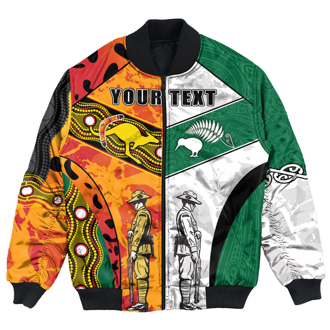 vibe-hoodie-clothing-custom-anzac-day-australia-new-zealand-mix-bomber-jacket