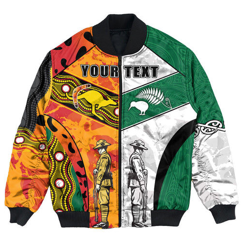 vibe-hoodie-clothing-custom-anzac-day-australia-new-zealand-mix-bomber-jacket