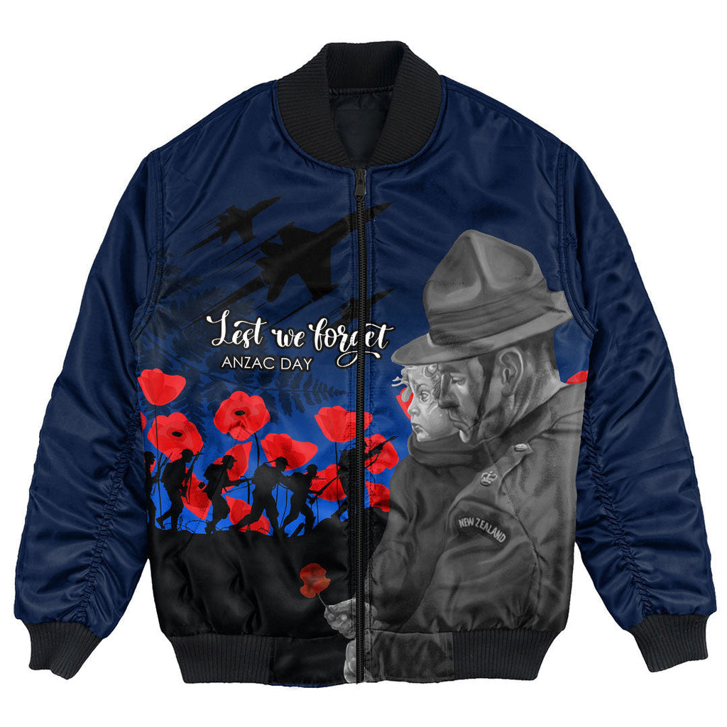 vibe-hoodie-clothing-new-zealand-remembrance-bomber-jacket