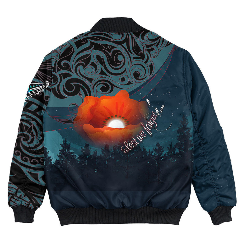 vibe-hoodie-clothing-new-zealand-paua-silver-fern-poppy-bomber-jacket