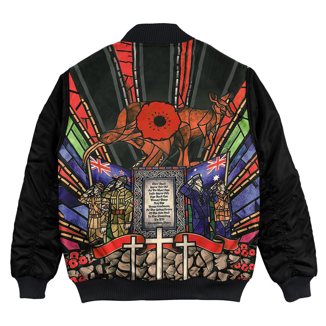 vibe-hoodie-clothing-anzac-day-lest-we-forget-australia-new-zealand-bomber-jacket