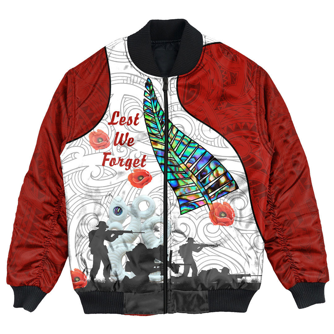 vibe-hoodie-clothing-new-zealand-anzac-fern-maori-bomber-jacket
