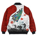 vibe-hoodie-clothing-custom-new-zealand-anzac-fern-maori-bomber-jacket