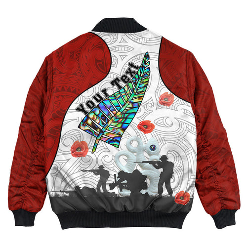 vibe-hoodie-clothing-custom-new-zealand-anzac-fern-maori-bomber-jacket