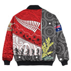 vibe-hoodie-clothing-australia-indigenous-new-zealand-maori-anzac-red-bomber-jacket