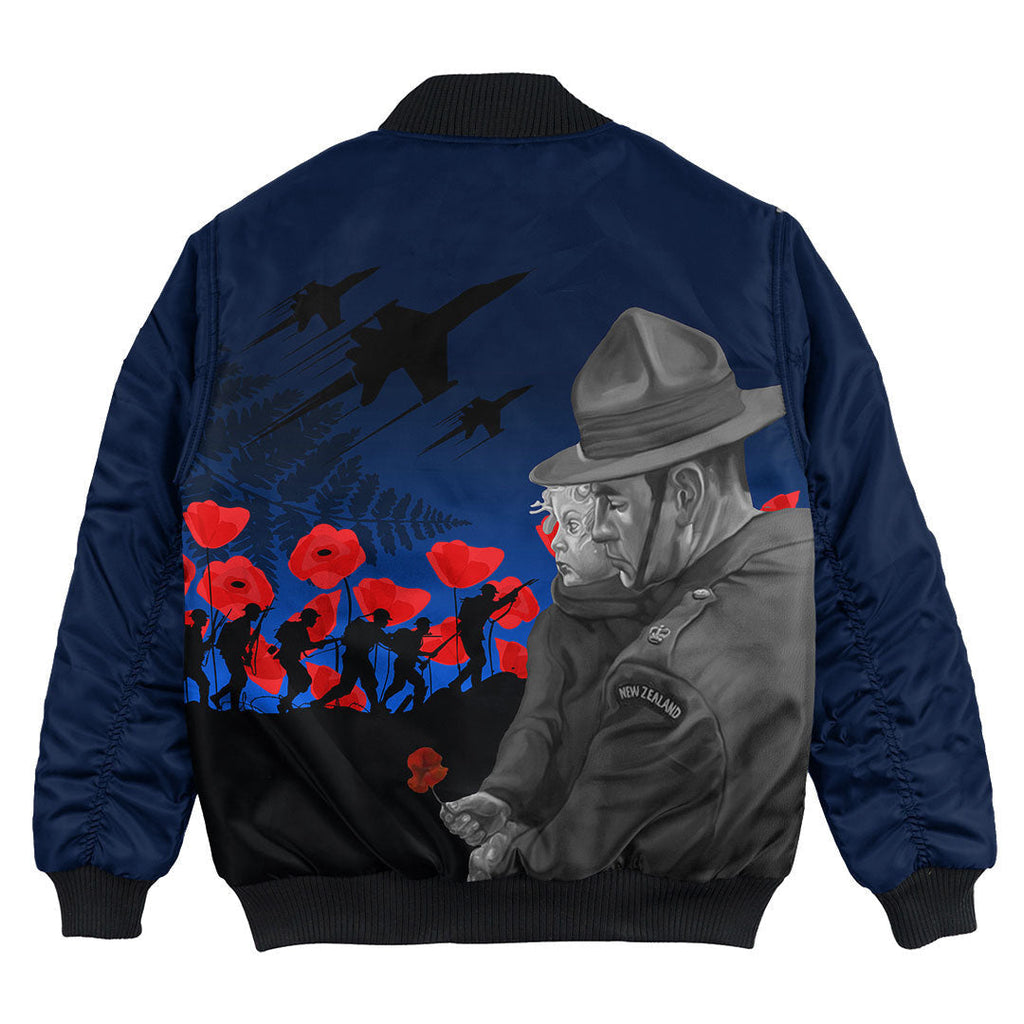 vibe-hoodie-clothing-new-zealand-remembrance-bomber-jacket