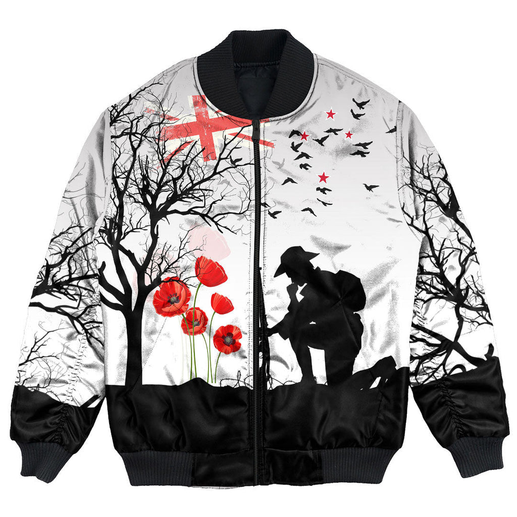 vibe-hoodie-clothing-new-zealand-anzac-lest-we-forget-remebrance-day-white-bomber-jacket