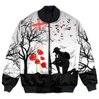 vibe-hoodie-clothing-new-zealand-anzac-lest-we-forget-remebrance-day-white-bomber-jacket