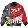 vibe-hoodie-clothing-australia-indigenous-new-zealand-maori-anzac-red-bomber-jacket
