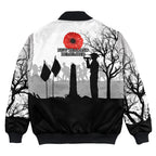 vibe-hoodie-clothing-new-zealand-anzac-lest-we-forget-remebrance-day-white-bomber-jacket