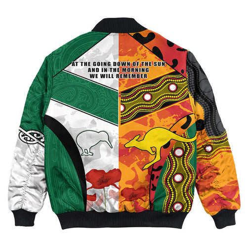 vibe-hoodie-clothing-custom-anzac-day-australia-new-zealand-mix-bomber-jacket