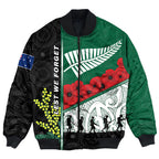 vibe-hoodie-clothing-custom-australia-indigenous-new-zealand-maori-anzac-bomber-jacket