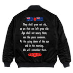 vibe-hoodie-clothing-anzac-day-remember-australia-new-zealand-purple-bomber-jacket