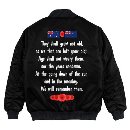 vibe-hoodie-clothing-anzac-day-remember-australia-new-zealand-purple-bomber-jacket