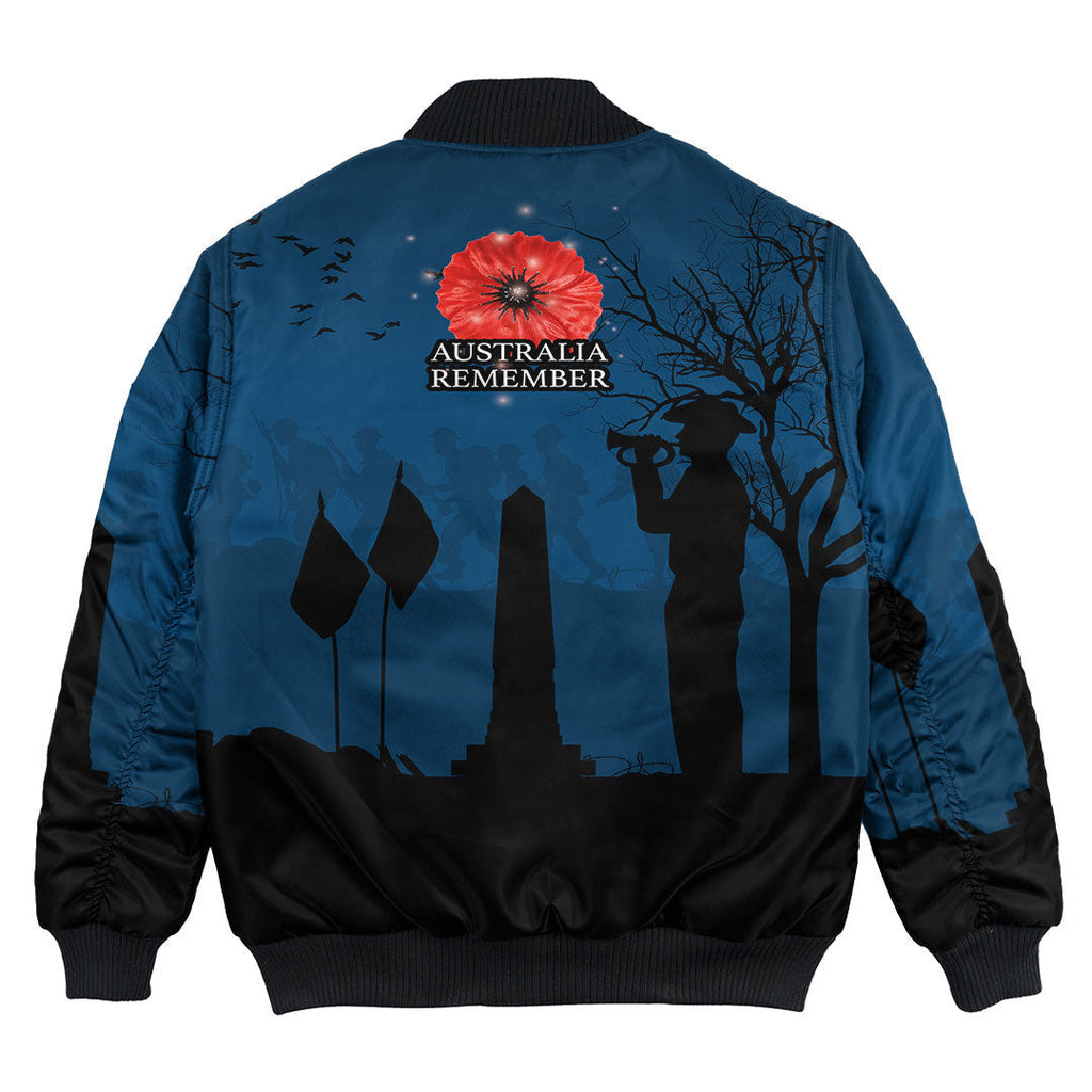 vibe-hoodie-clothing-new-zealand-anzac-lest-we-forget-remebrance-day-bomber-jacket