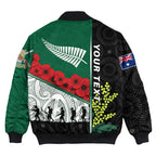 vibe-hoodie-clothing-custom-australia-indigenous-new-zealand-maori-anzac-bomber-jacket