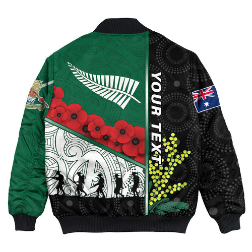 vibe-hoodie-clothing-custom-australia-indigenous-new-zealand-maori-anzac-bomber-jacket