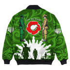 vibe-hoodie-clothing-new-zealand-anzac-walking-in-the-sun-bomber-jacket