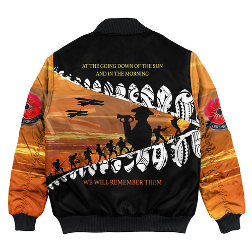 vibe-hoodie-clothing-new-zealand-anzac-day-we-will-remember-them-bomber-jacket