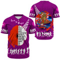 vibehoodie-clothing-new-zealand-anzac-red-poopy-purple-baseball-jersey