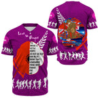vibehoodie-clothing-new-zealand-anzac-red-poopy-purple-baseball-jersey