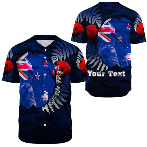 vibehoodie-clothing-custom-new-zealand-anzac-day-poppy-baseball-jersey