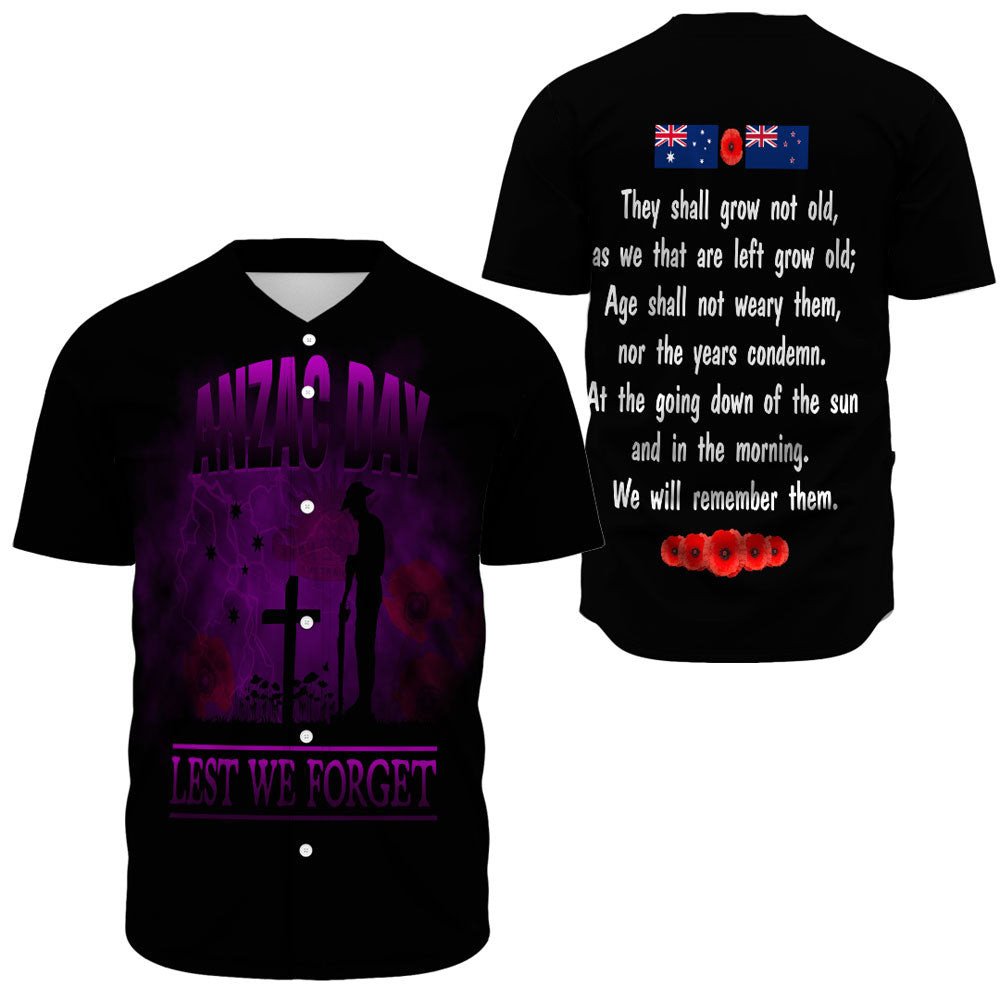 vibehoodie-clothing-anzac-day-remember-australia-new-zealand-purple-baseball-jersey