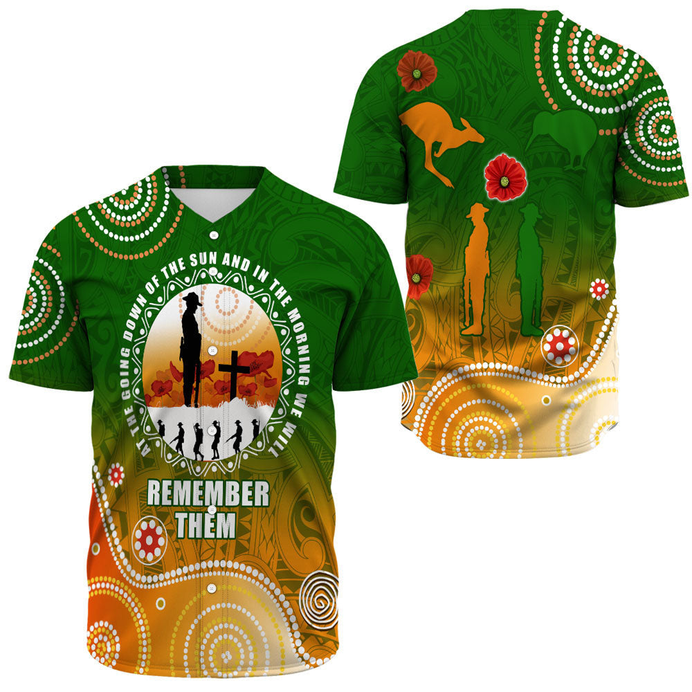 vibehoodie-clothing-anzac-new-zealand-maori-australia-indigenous-baseball-jersey