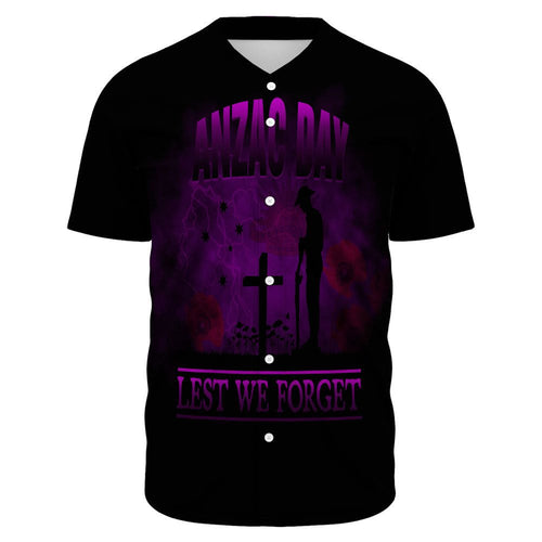 vibehoodie-clothing-anzac-day-remember-australia-new-zealand-purple-baseball-jersey