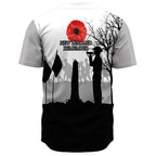 vibehoodie-clothing-new-zealand-anzac-lest-we-forget-remebrance-day-white-baseball-jersey