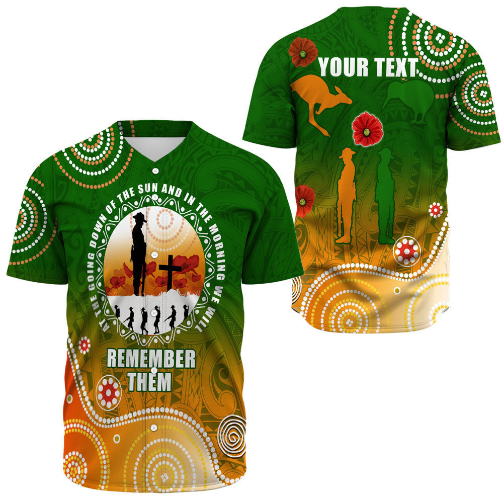 vibehoodie-clothing-custom-anzac-new-zealand-maori-australia-indigenous-baseball-jersey