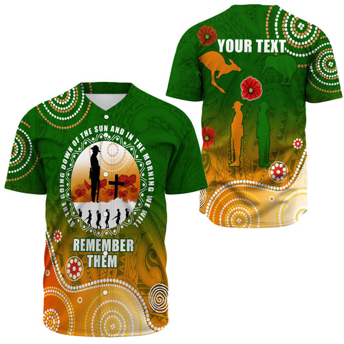 vibehoodie-clothing-custom-anzac-new-zealand-maori-australia-indigenous-baseball-jersey