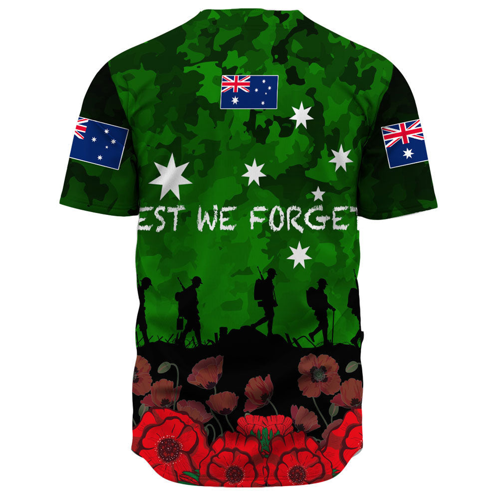 vibehoodie-clothing-australia-anzac-day-camouflage-poppy-baseball-jersey